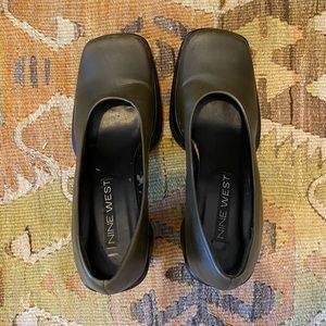 Vintage Nine West Shoe